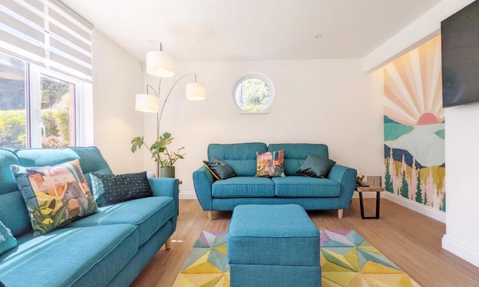 Chichester House | Friary Lane, Chichester