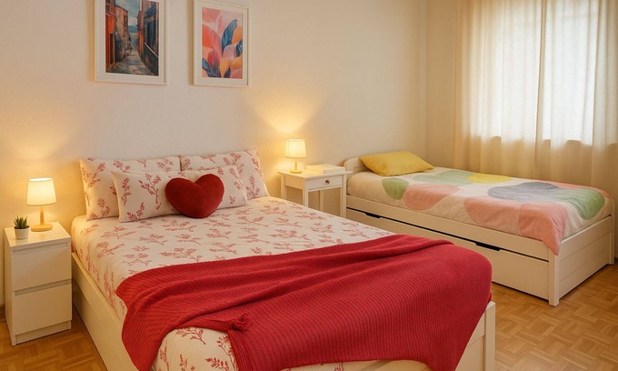 Fribourg Apartment | Fribourg Apartments downtown
