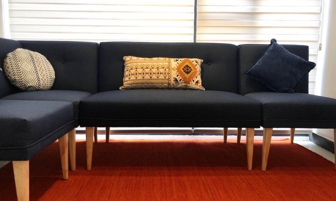 Del Carmen Apartment | Frida and Diego loft