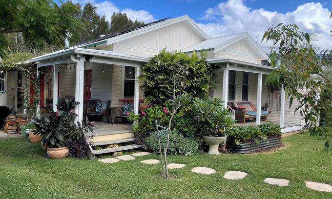 Black Head House | Frida's by the Sea Beach House