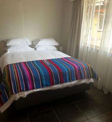 Greater Johannesburg Metropolitan Area Apartment | FRIDAS Haven