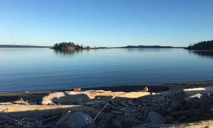 Friday Harbor House | Friday Harbor, great views!