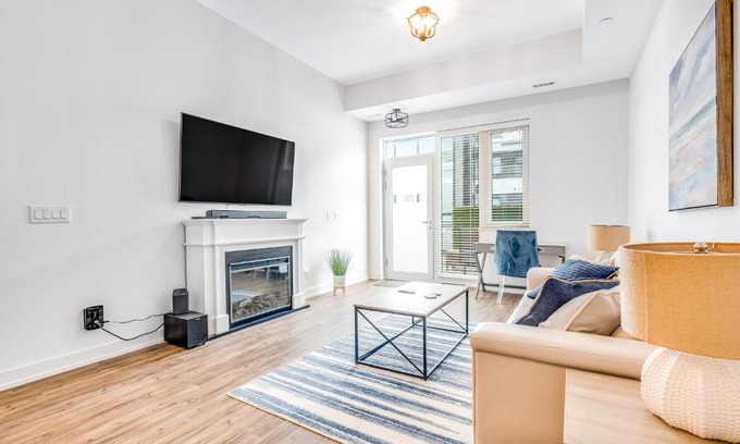 Innisfil Hotel | Friday Harbour - Unit 70