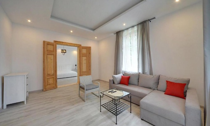 Szklarska Poreba Apartment | Fridays Apartments