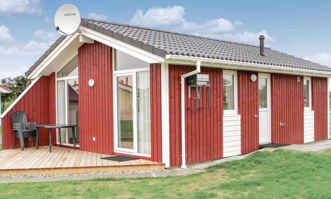 Friedrichskoog House | Friedrichskoog-Deichblick 9
