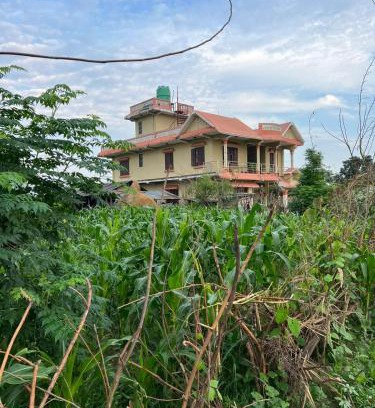 Khairahani House | Friend's Home Stay