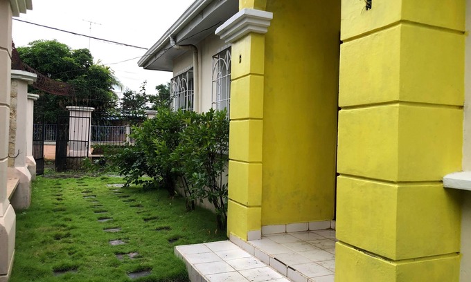 Nindiri House | Friendly 4-Bed House in Managua