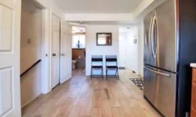 Carmody Apartment | Friendly and Cozy Suite with convenient location!
