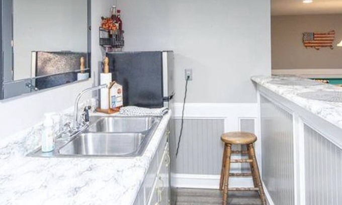 Grayson House | Friendly and so nice house as your family