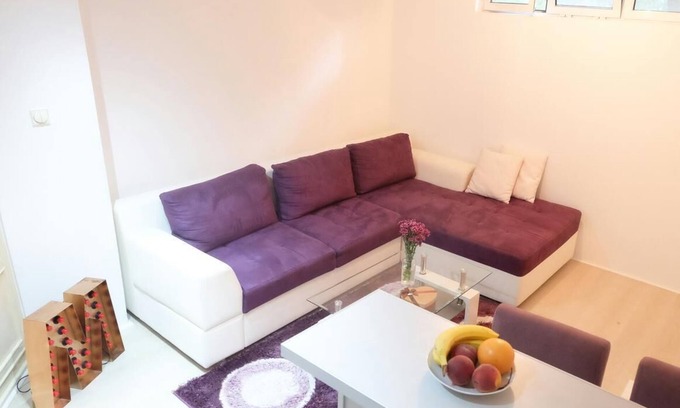 Podgorica Apartment | Friendly apartment close to city center