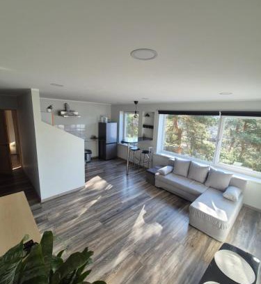 Valmiera Apartment | Friendly Apartment
