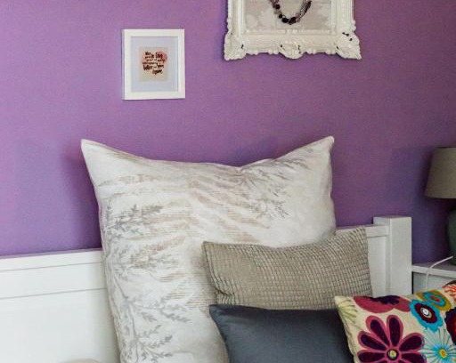 Dersdorf Apartment | Friendly Home - Doppelappartement "Purple" Köln Bonn Phantasialand