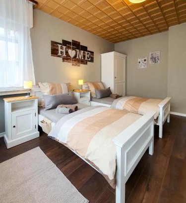 Dersdorf House | Friendly Home - Villa Verde