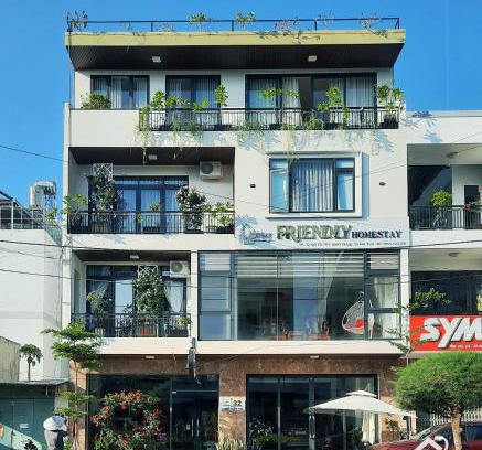 Kon Tum House | Friendly Homestay