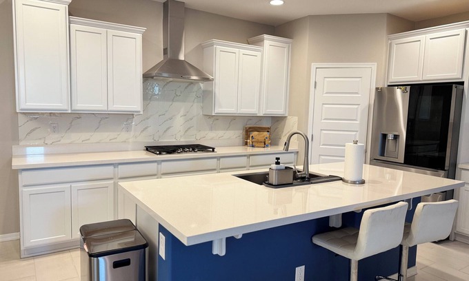 Laveen House | Friendly Host Near Loop 202 with Mountain views