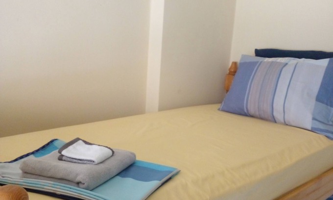 Tirana Condo | Friendly Professionals Dorm that Feels Like Home