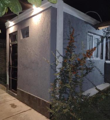 Maipu Apartment | FRIENDLY Studio