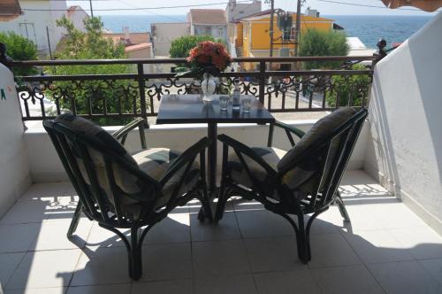 Ireon Apartment | Friendly Studios