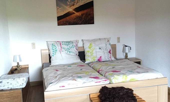 Frankenheim Apartment | Friendly vacation apartment for up to 5 people