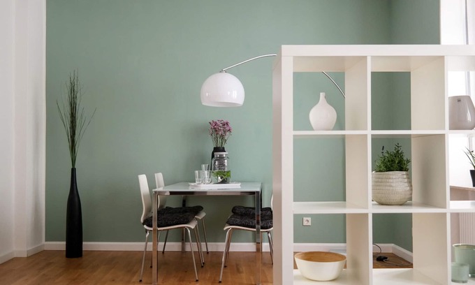 Schweich Apartment | Friendly vacation apartment in the heart of Schweich