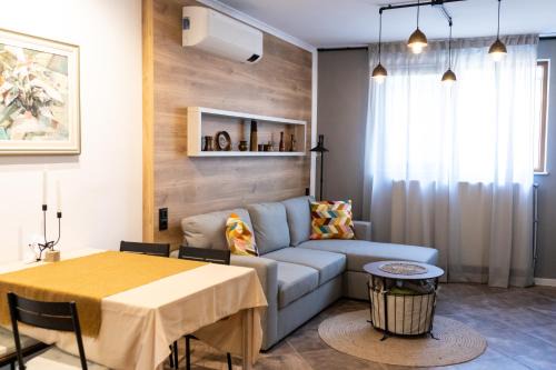 Ruse Center Apartment | Friends apartment