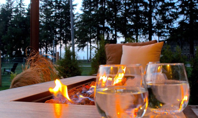 Perth South House | Friends & Family Getaway: 2 Kings + 1 Queen, Wifi, BBQ, Firepit, Games, 2TVs!