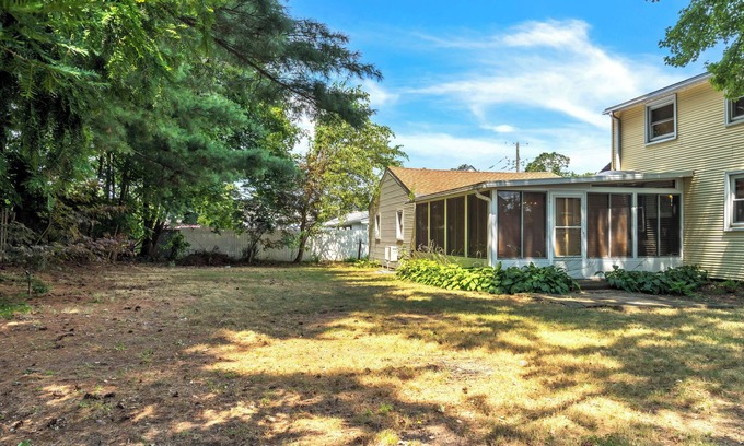 Bristol House | Friends & Family Retreat in Charming 4-bedroom House