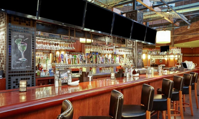 Matteson House | Friends Getaway! 2 Family-friendly Units, Onsite Restaurant, Free Parking
