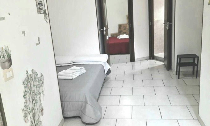Rione Sanita House | Friends house Naples center