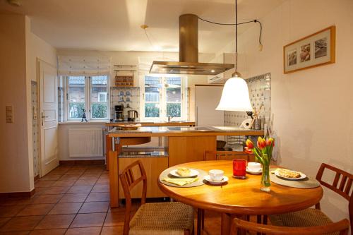 Oldsum Apartment | Friesennest