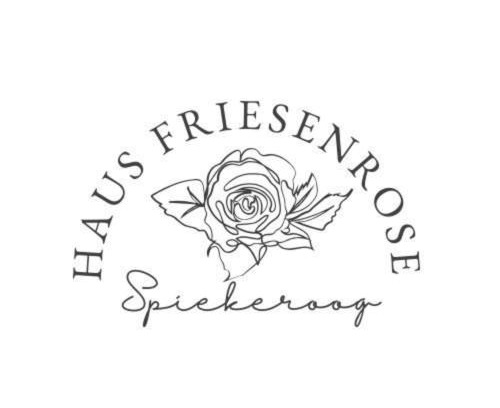 Spiekeroog Apartment | Friesenrose Nord