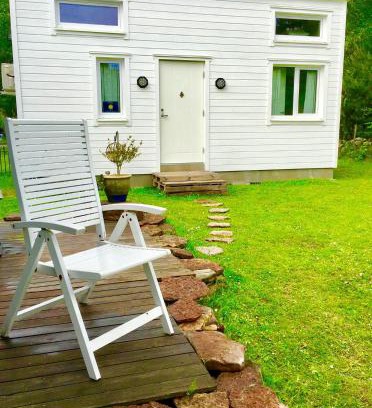 Fora House | Friesviks Gård