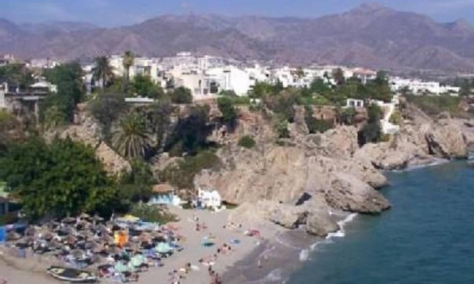 Frigiliana Cottage | Frigiliana: CASA LA HAZA