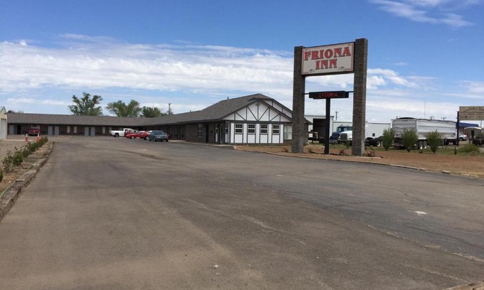Friona Hotel | Friona Inn