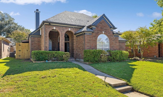 Frisco House | Frisco Chillout Vacation Home