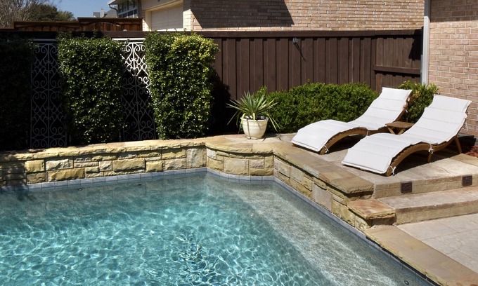 Frisco House | Frisco Newly Renovated Oasis