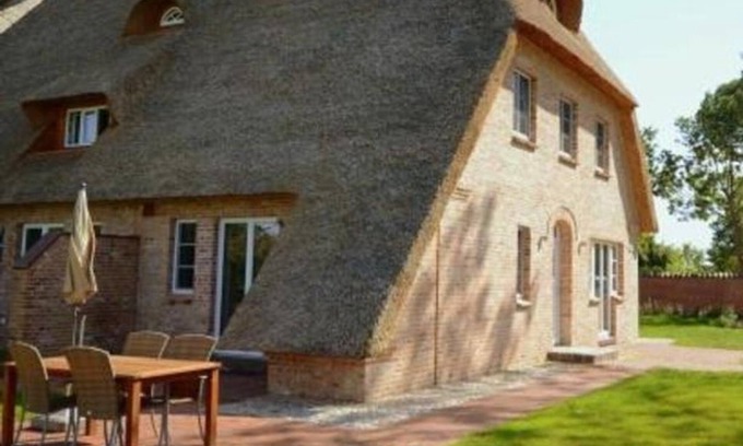 St. Peter-Ording Cottage | Frisian breeze