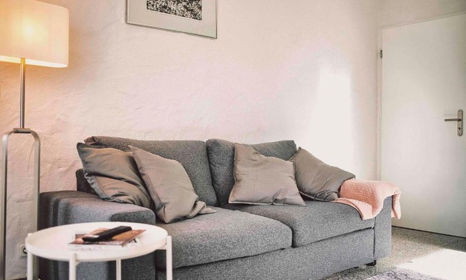 Veldenz Apartment | Fritz' FeWo