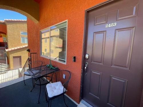 Mesquite House | Frog Hollow