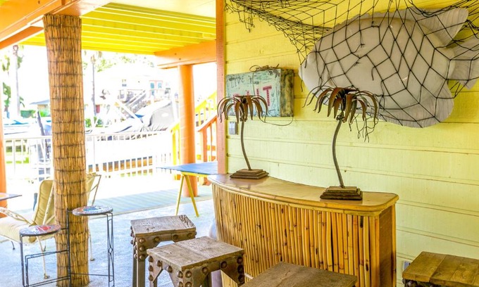 Key Allegro House | Frog Life