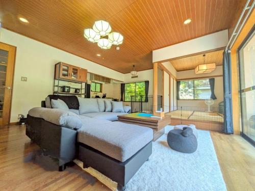Nasu House | Frolic Field Nasu