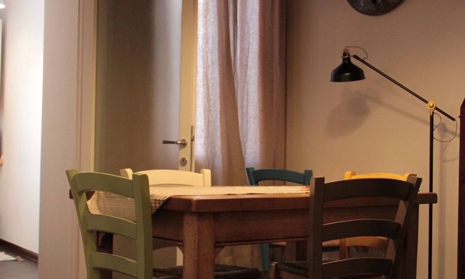 Bassano del Grappa Apartment | FROM IRENE