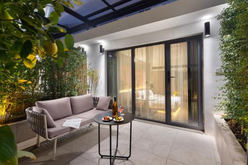 Kai Fu Hotel | From K Huan Kai Hotel -Changsha Wuyi Plaza IFS Branch