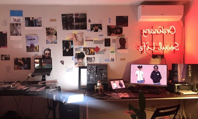 Mok-dong House | From Summer ROK KOREA