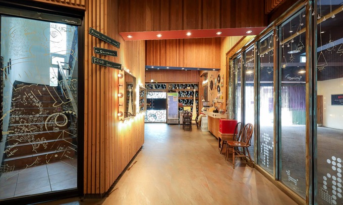 Cheonan Hotel | FromH Dorothy Hotel Cheonan