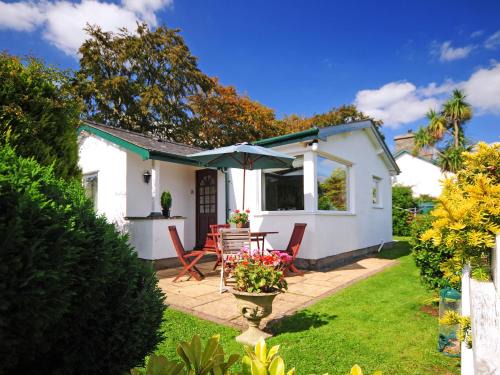 Penrhyndeudraeth House | Fron - Cottage