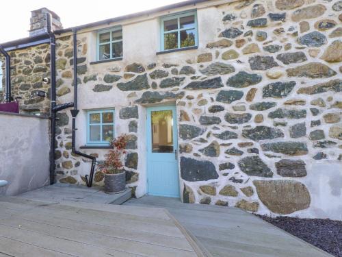 Rhyd-y-clafdy House | Fron Heulog