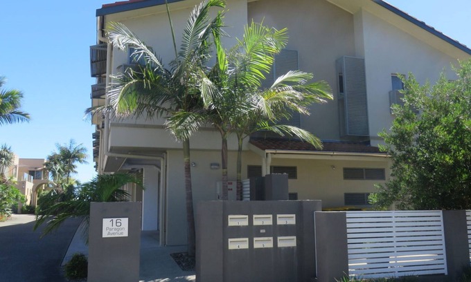 South West Rocks Apartment | FRONT CREEK UNIT 2 - WATERFRONT LUXURY