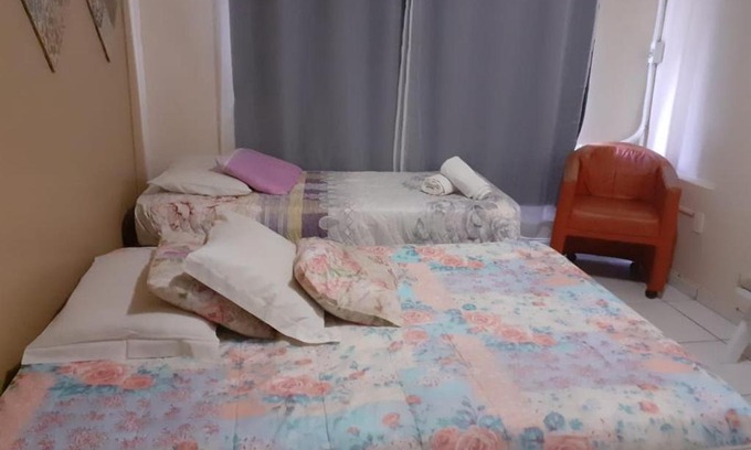 Centro Hotel | Fronteira Hotel