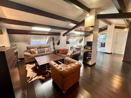 Pas de la Casa Apartment | Frontera Blanca Premium